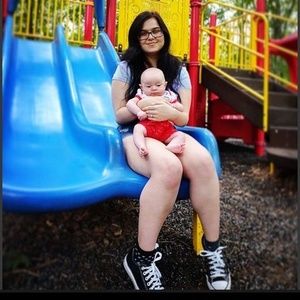 Meet your Posher, Heidi